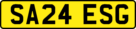 SA24ESG