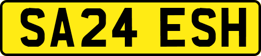 SA24ESH