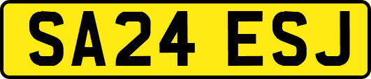 SA24ESJ