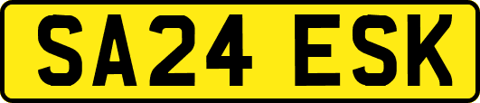 SA24ESK