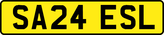 SA24ESL