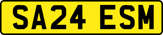 SA24ESM