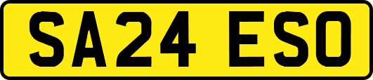 SA24ESO