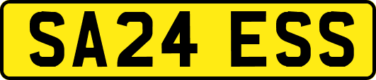 SA24ESS