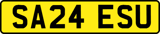 SA24ESU