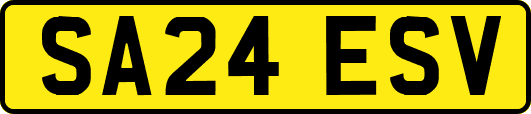 SA24ESV