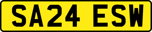 SA24ESW