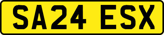SA24ESX