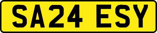 SA24ESY