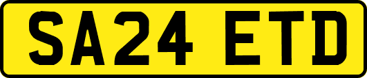 SA24ETD