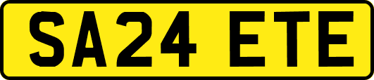 SA24ETE