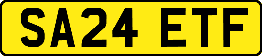 SA24ETF