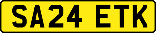 SA24ETK