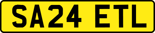 SA24ETL