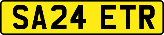 SA24ETR