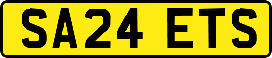 SA24ETS
