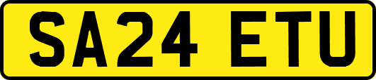 SA24ETU