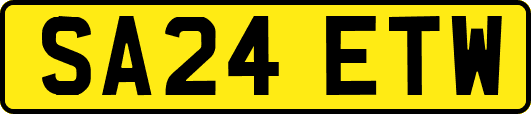 SA24ETW