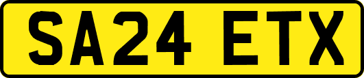 SA24ETX