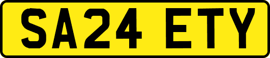 SA24ETY