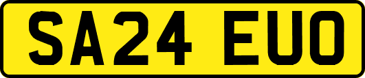 SA24EUO