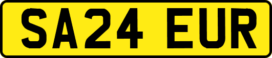 SA24EUR