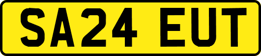 SA24EUT