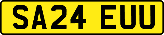 SA24EUU