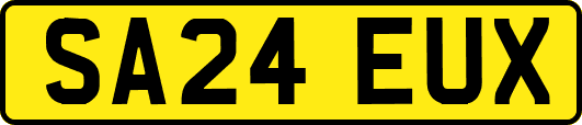 SA24EUX
