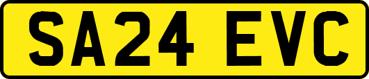 SA24EVC