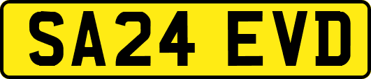 SA24EVD