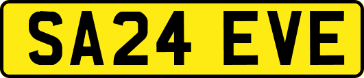 SA24EVE