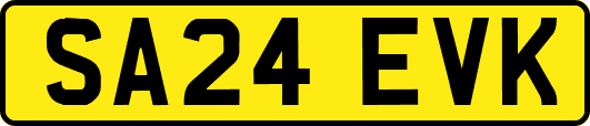SA24EVK