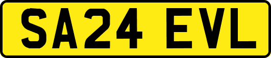 SA24EVL