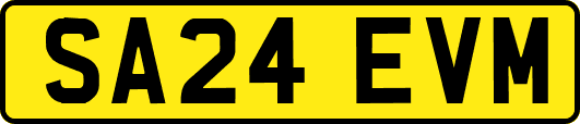 SA24EVM