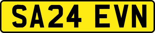 SA24EVN
