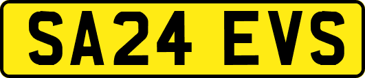 SA24EVS