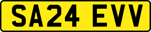 SA24EVV