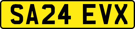 SA24EVX