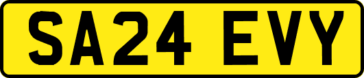 SA24EVY