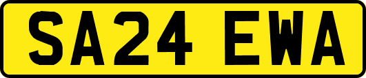 SA24EWA