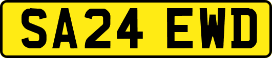 SA24EWD