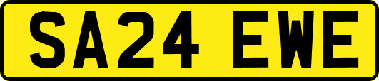SA24EWE