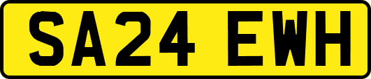 SA24EWH