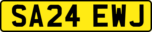 SA24EWJ