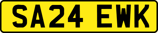 SA24EWK