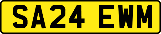 SA24EWM