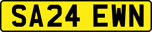 SA24EWN