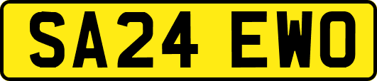 SA24EWO