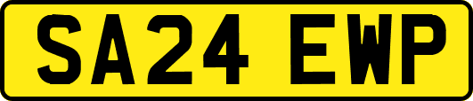 SA24EWP